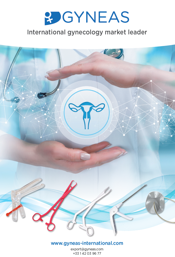 Catalogue Gyneas